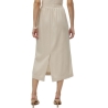 Jupe Beige Femme Vero Moda Mymilo Hw 7/