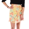 Jupe Jaune Femme Kaporal CID