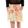 Jupe Jaune Femme Kaporal CID