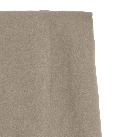 Jupe Beige Femme Vero Moda Mada