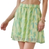 Jupe Verte Femme Vero Moda Holly