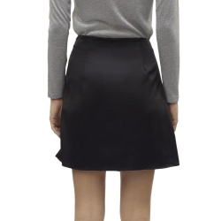 Jupe Noire Femme Vero Moda Merles