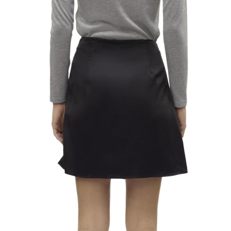 Jupe Noire Femme Vero Moda Merles