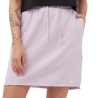 Jupe Violette Femme Nike Icon Clash Skirt