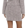 Jupe Bordeaux Femme JDY Lissy