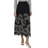 Jupe Noire Femme Vero Moda Blakely