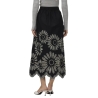Jupe Noire Femme Vero Moda Blakely
