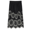 Jupe Noire Femme Vero Moda Blakely