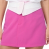Jupe Rose/Blanche Femme Only Neoluella