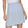 Jupe Bleu Femme Vila Ney