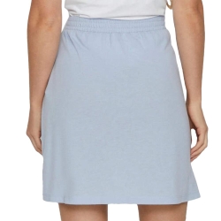 Jupe Bleu Femme Vila Ney