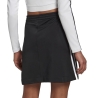 Jupe Noir/Blanc Femme Adidas Skirt H37774