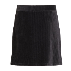Jupe Noire Femme Vila Vikita