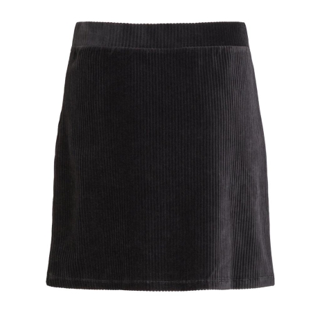 Jupe Noire Femme Vila Vikita