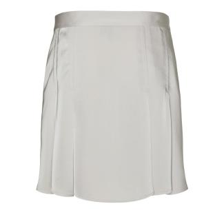 Jupe Beige Femme Vero Moda Lovie
