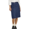 Jupe Bleu Femme JDY Olivia
