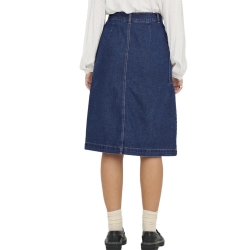 Jupe Bleu Femme JDY Olivia