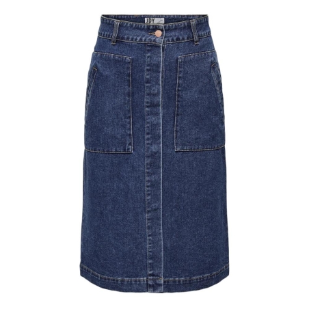 Jupe Bleu Femme JDY Olivia