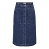 Jupe Bleu Femme JDY Olivia