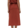 Jupe Rouge Femme Vero Moda Chris