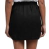 Jupe Noir Femme An'ge Rowel