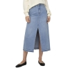 Jupe Longue Bleu Femme JDY Bella