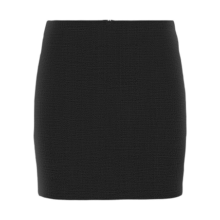 Jupe Noir Femme JDY Lissy