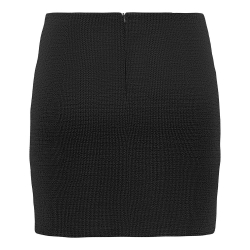 Jupe Noir Femme JDY Lissy