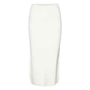 Jupe Blanche Femme Vero Moda Nancy