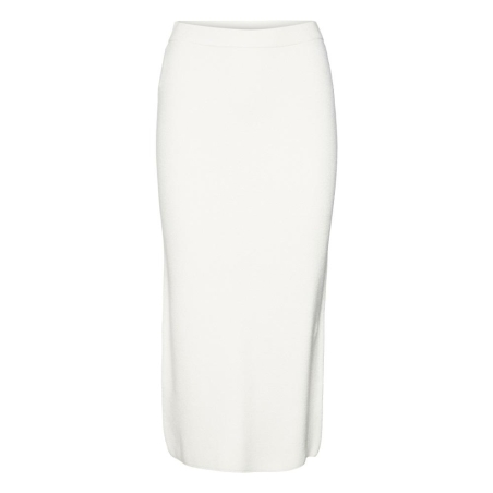 Jupe Blanche Femme Vero Moda Nancy