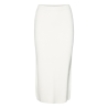 Jupe Blanche Femme Vero Moda Nancy
