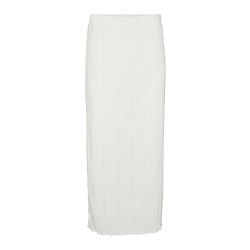 Jupe Blanches Femme Vero Moda Asta