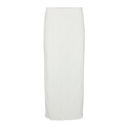 Jupe Blanches Femme Vero Moda Asta
