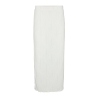 Jupe Blanches Femme Vero Moda Asta