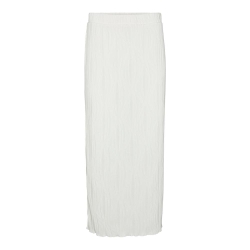 Jupe Blanches Femme Vero Moda Asta