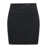 Jupe Noir Femme Only Royal