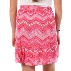Jupe Rose Femme Only Onlnova Life Merle