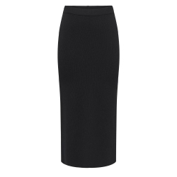 Jupe Noir Femme JDY Bloom