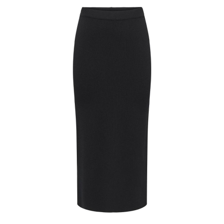 Jupe Noir Femme JDY Bloom