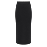 Jupe Noir Femme JDY Bloom