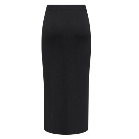 Jupe Noir Femme JDY Bloom