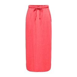 Jupe Longue Rose Femme JDY Dalila