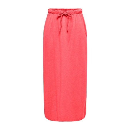 Jupe Longue Rose Femme JDY Dalila