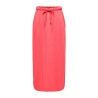 Jupe Longue Rose Femme JDY Dalila