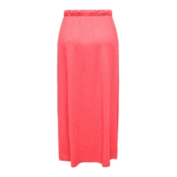 Jupe Longue Rose Femme JDY Dalila