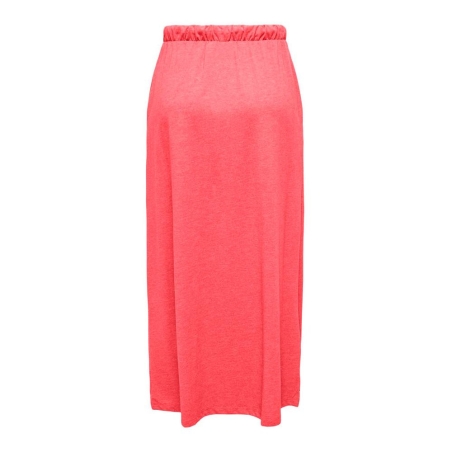 Jupe Longue Rose Femme JDY Dalila