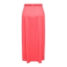 Jupe Longue Rose Femme JDY Dalila