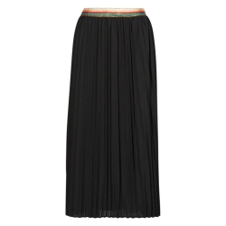 Jupe Longue Noire Femme Only Elda