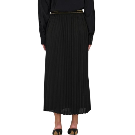 Jupe Noir Femme Only Pauline
