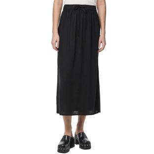 Jupe Noire Femme Pieces Pia
